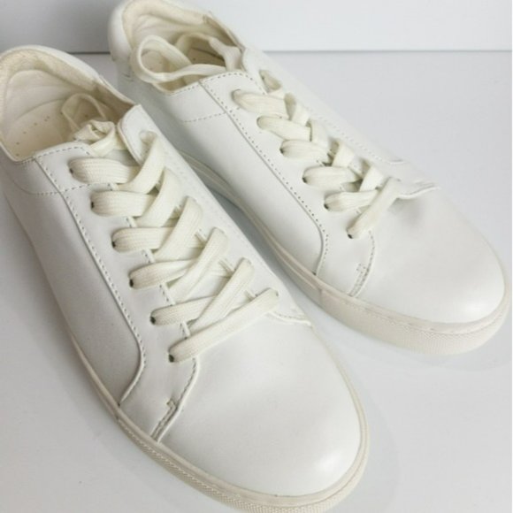 Kenneth Cole Kam Lace up Sneakers-6 - Picture 6 of 6